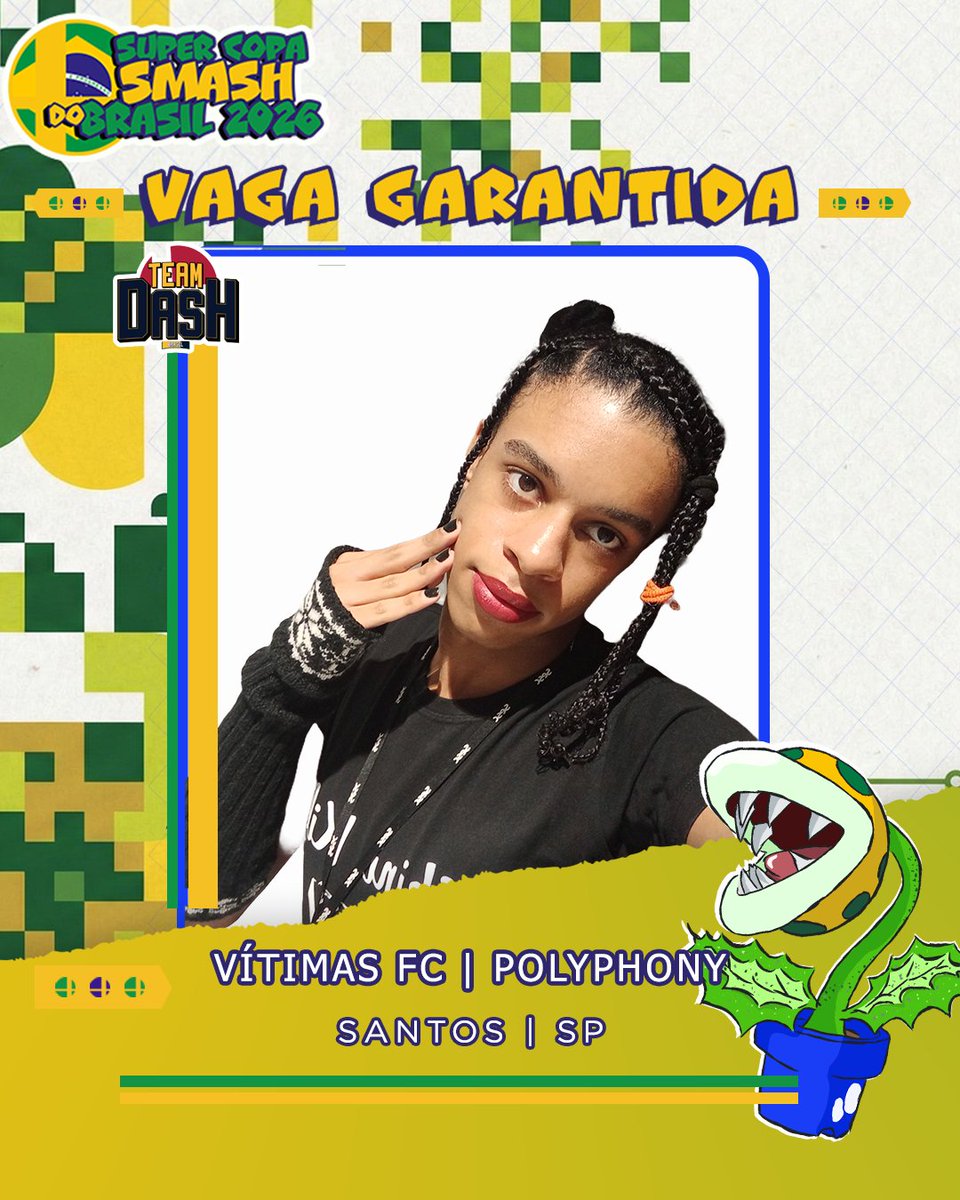 <a href="/Offline_SL/">Offline</a> Vice-campeã em uma run incrível na CPI de março, <a href="/PolyphonyIngrid/">VFC | Polyphony🎶🏳️‍⚧️</a> é mais uma com vaga garantida para a Super Copa de 2026!