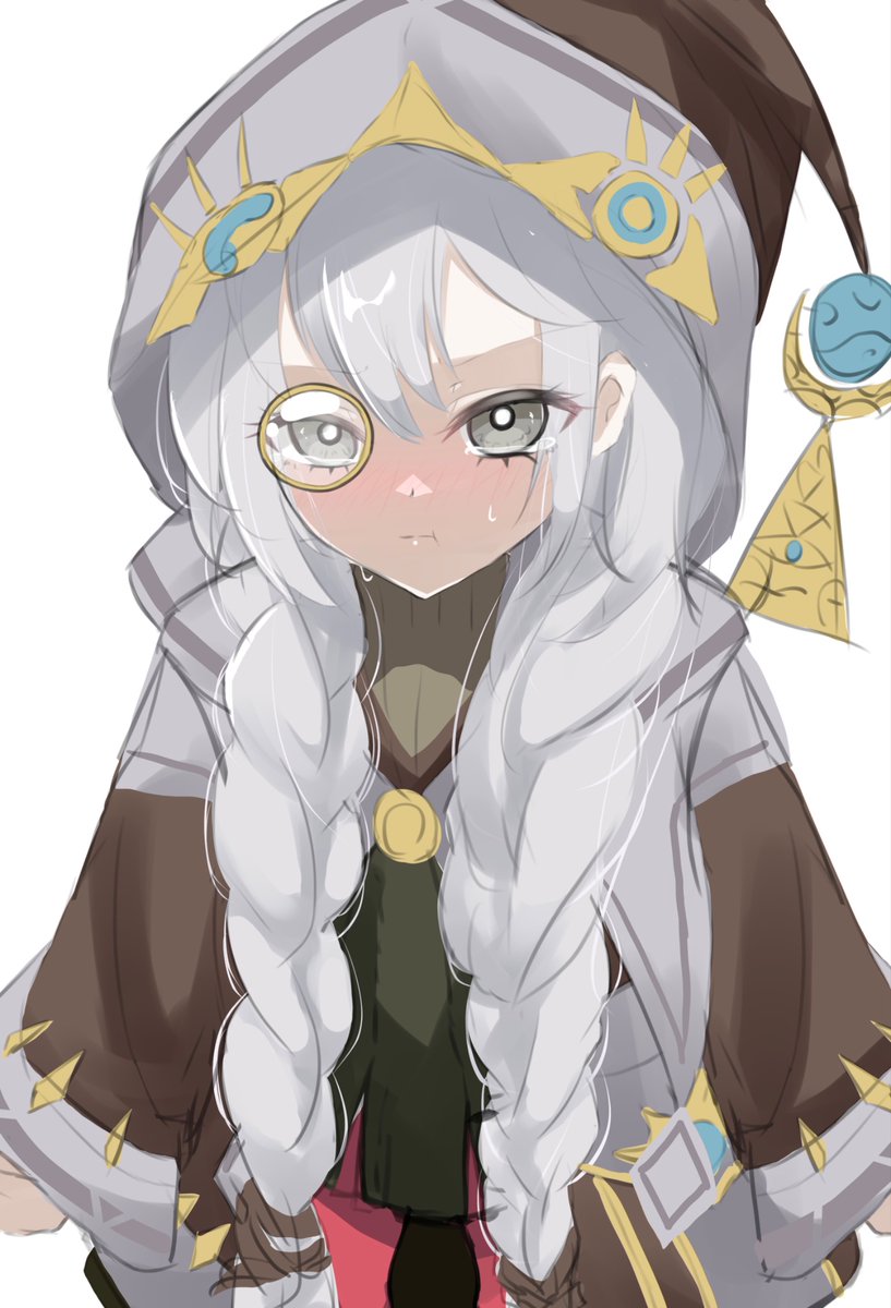 間時🕒Skeb募集中 tweet media