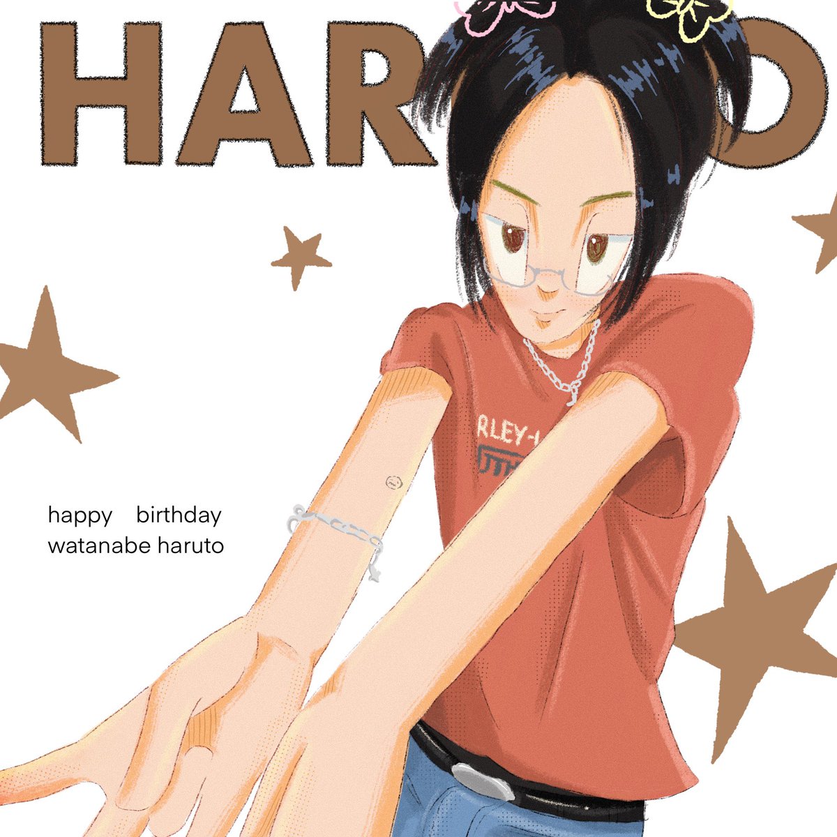 ɪᴀᴍɴᴜᴛᴛ 𖤣‧₊˚ tweet media