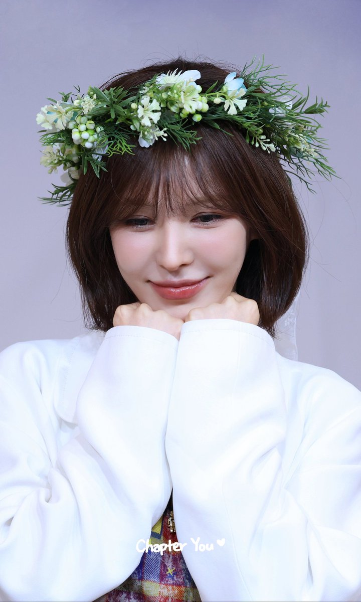 Chapter You 🤍 tweet media