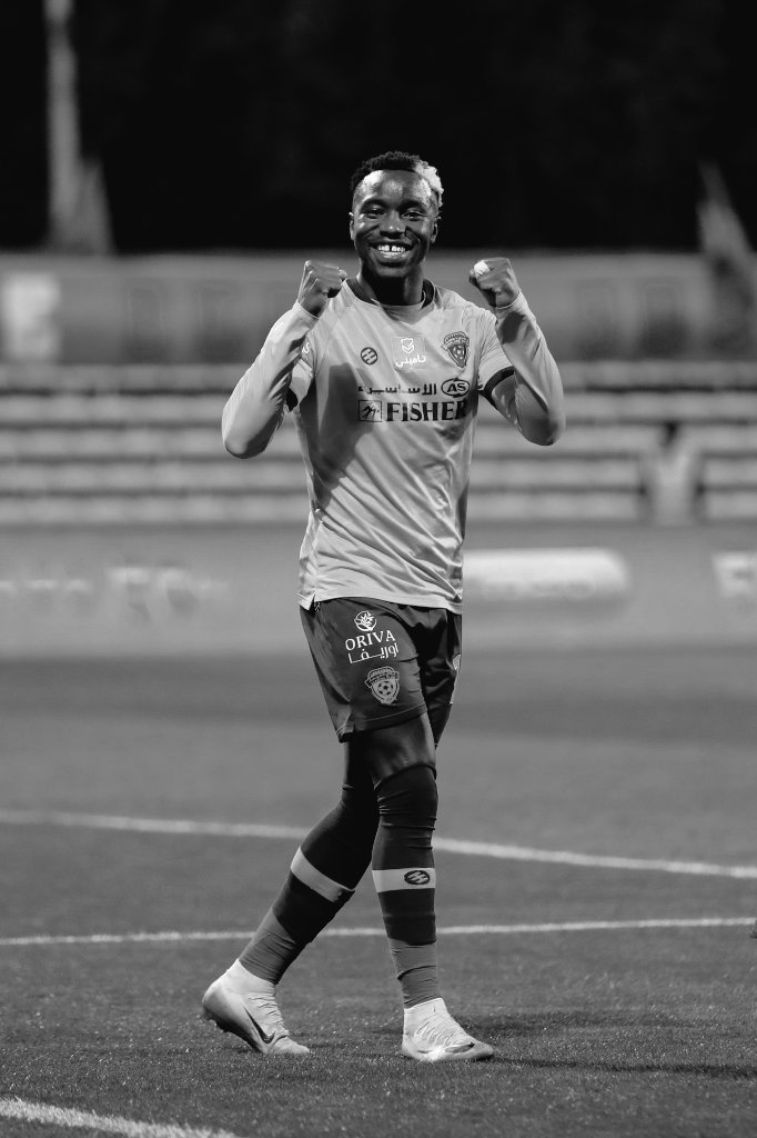 FSPL By Amine tweet media