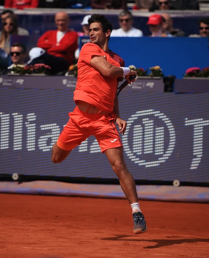 Jeu, Set et Match tweet media