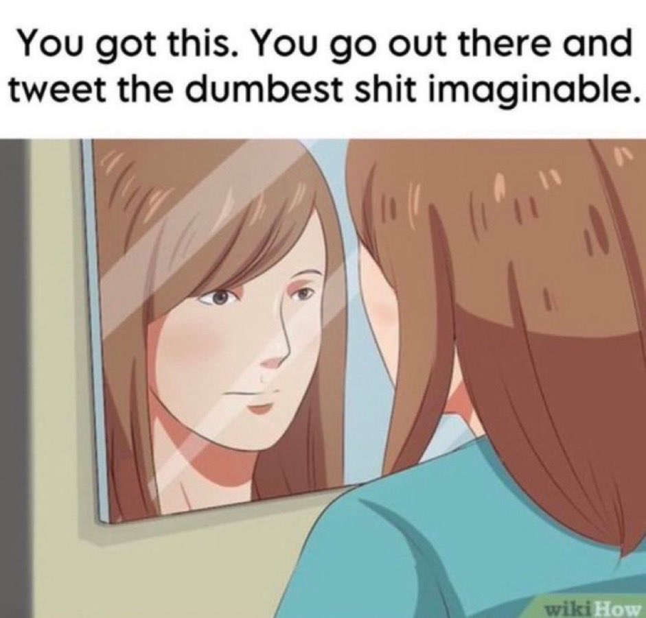 The Savage Patriot tweet media