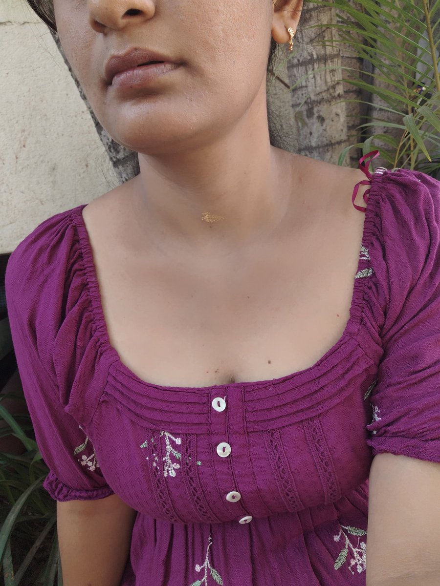 ranjanikovai's tweet photo. Chubby ku porundhuma..🐵 https://t.co/5MUvnA8HvI