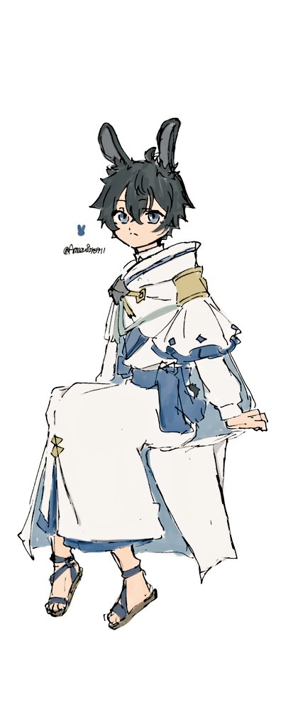 あまづや tweet media