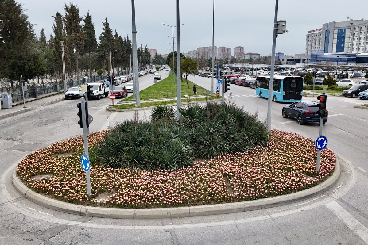 Samsun Büyükşehir Belediyesi tweet media