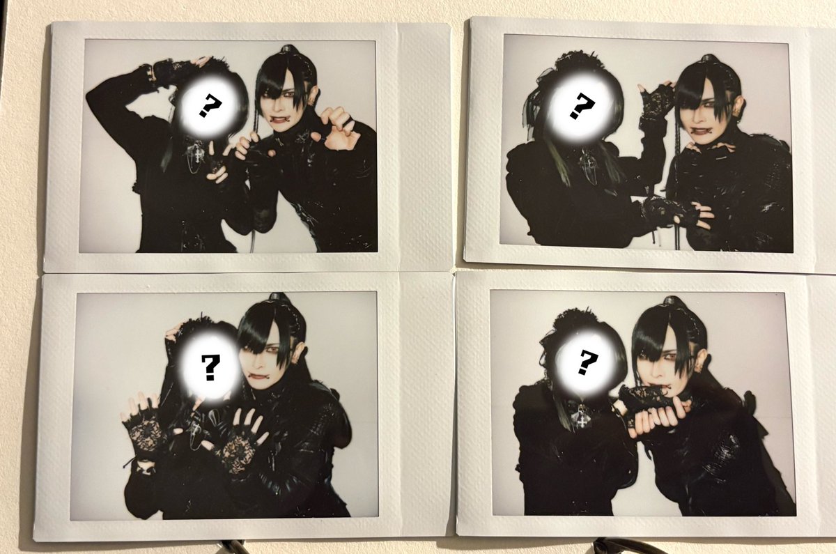 无名困兽 tweet media