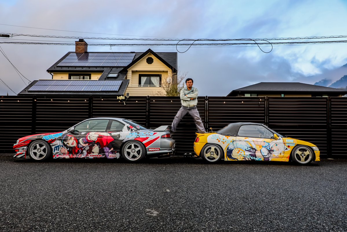 SAKAHO🌽🌲🧪 tweet media