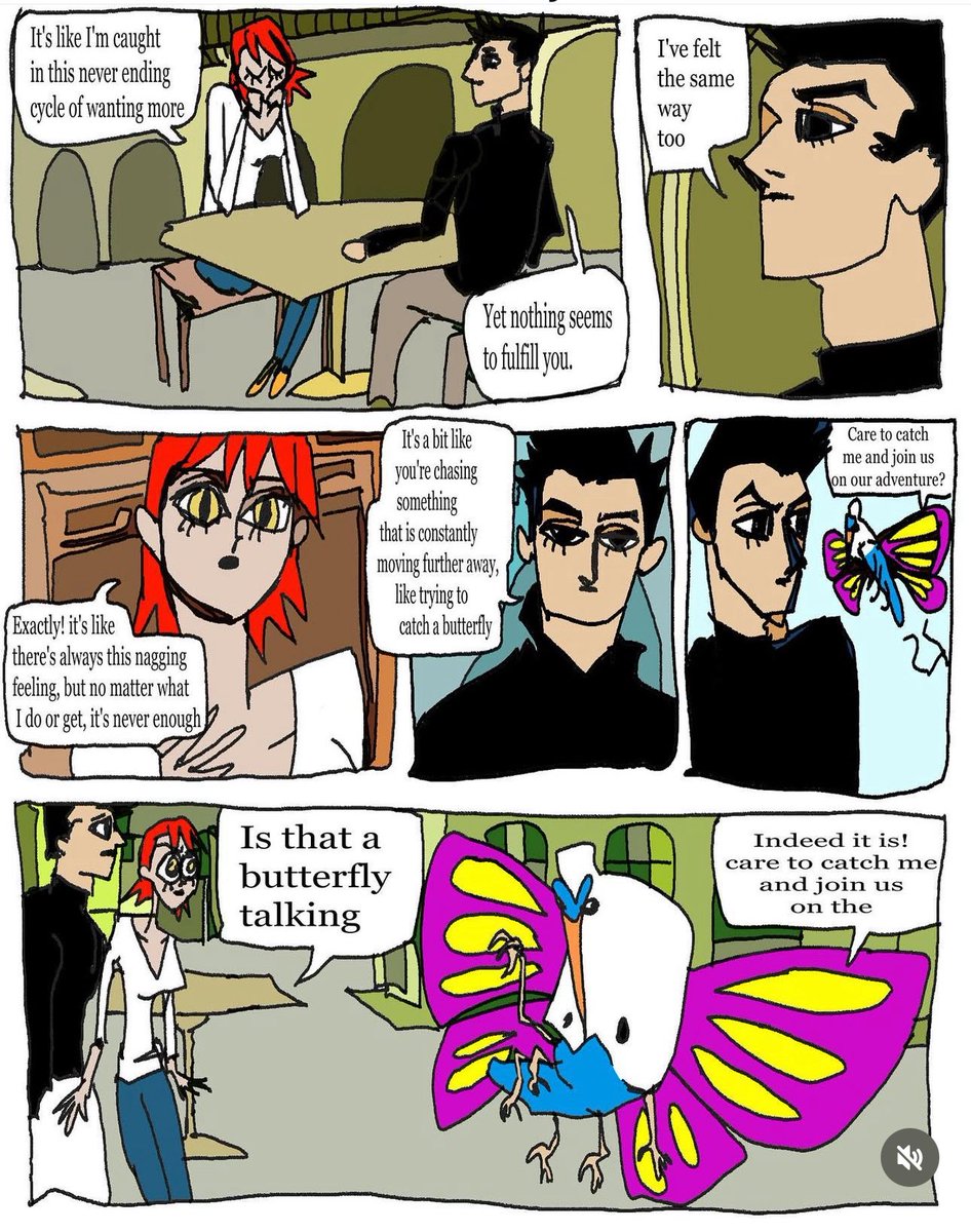 Metaphysical birbs tweet media