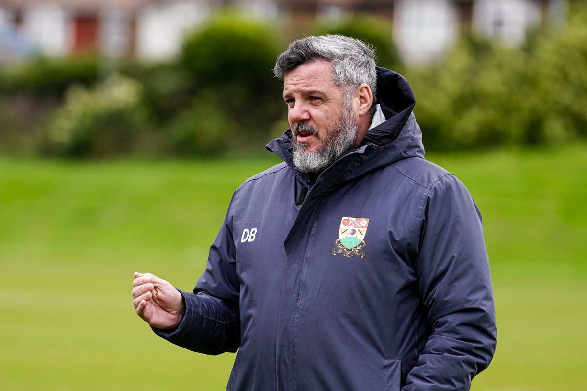 Barnet FC 🐝 tweet media