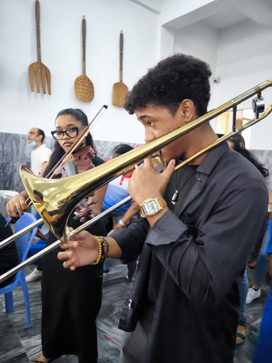 Proyecto Quisicuaba tweet media