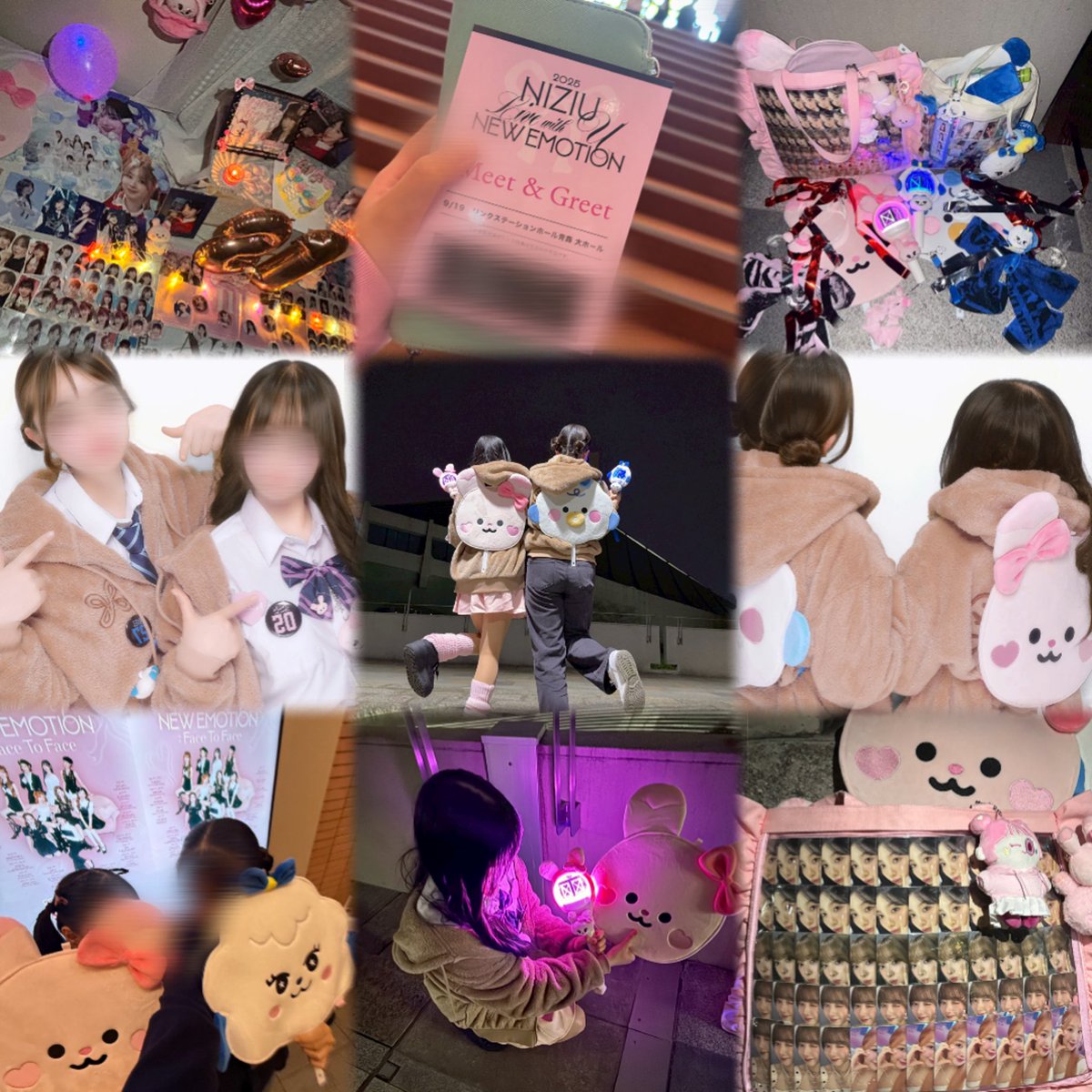 みーぴむ🎀 tweet media