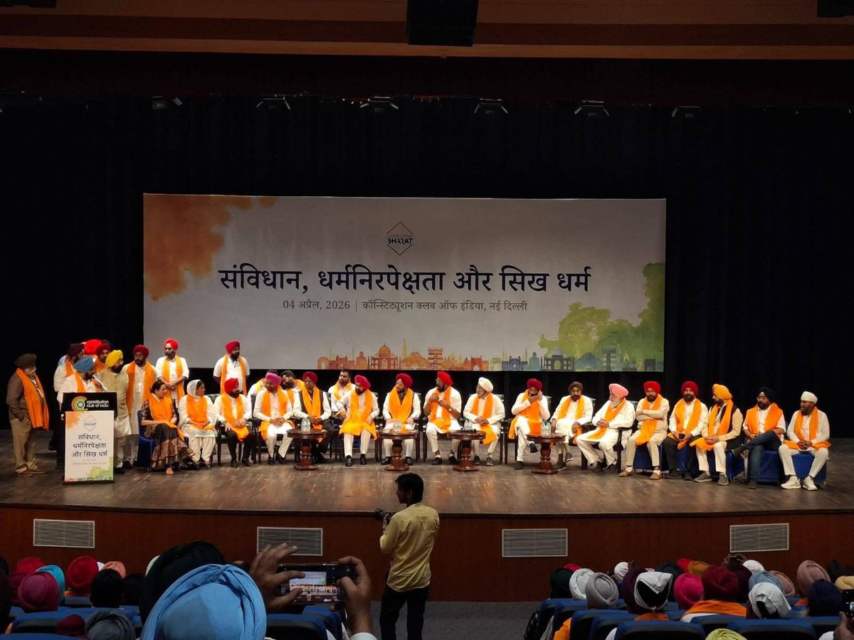 Gurdeep Singh Sappal tweet media