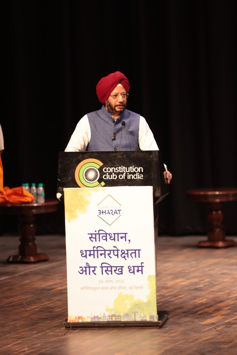 Gurdeep Singh Sappal tweet media