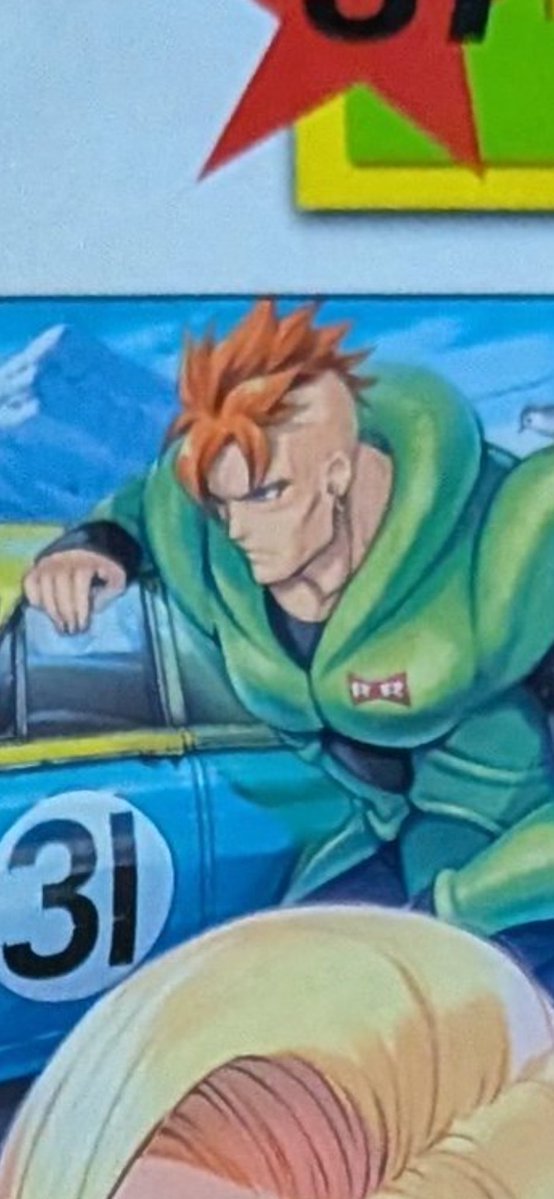 枝豆大臣 tweet media