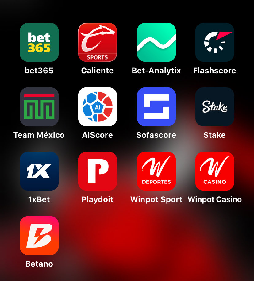 ToritoApuestas tweet media