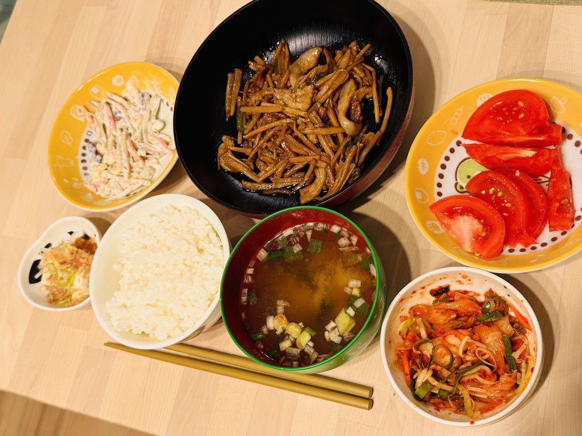 西條ゆづる📘YOA’S🎵 tweet media