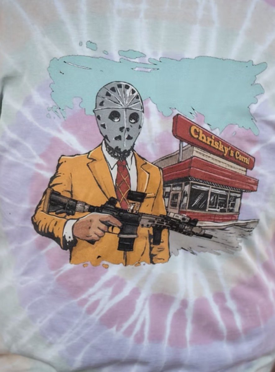 Risky Chrisky tweet media