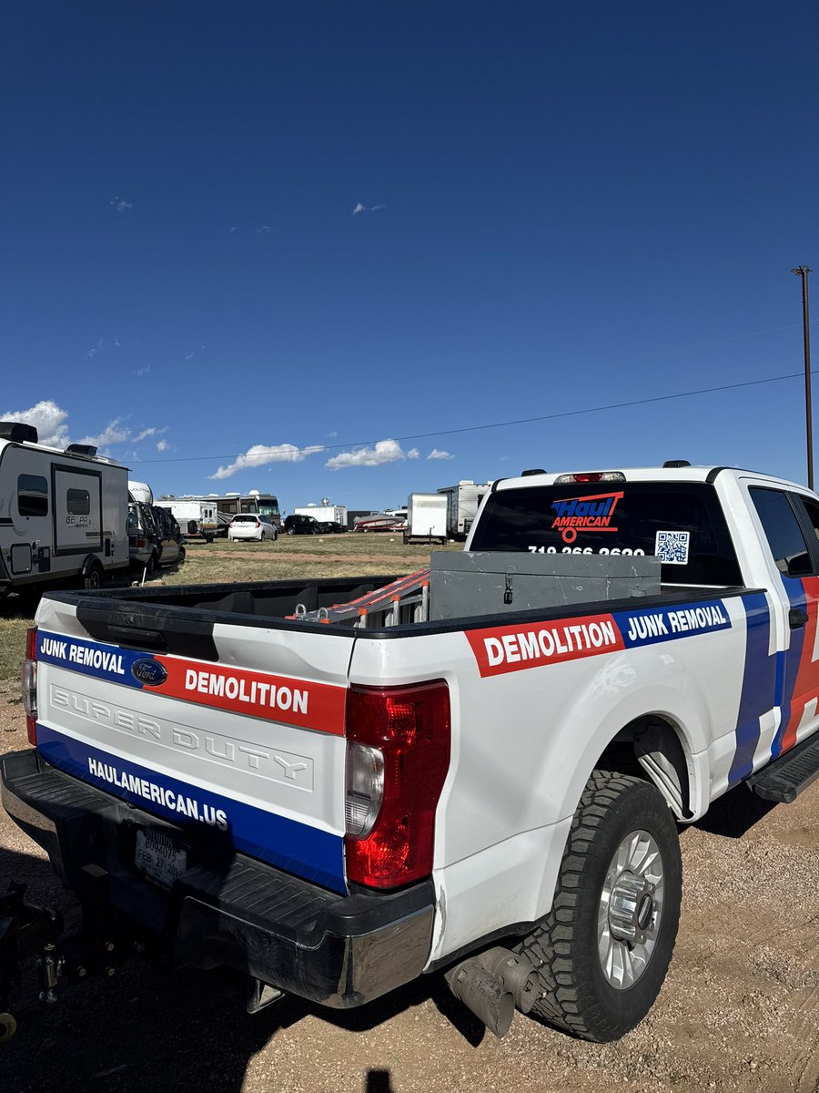 Garrett Sinclair - The Demolition Guy tweet media