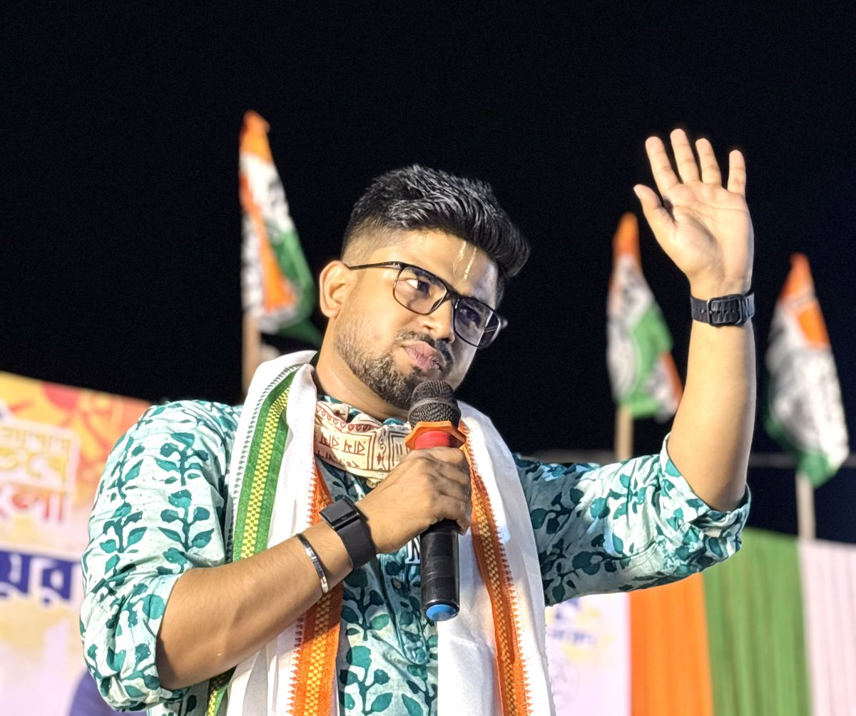 Sudip Raha tweet media