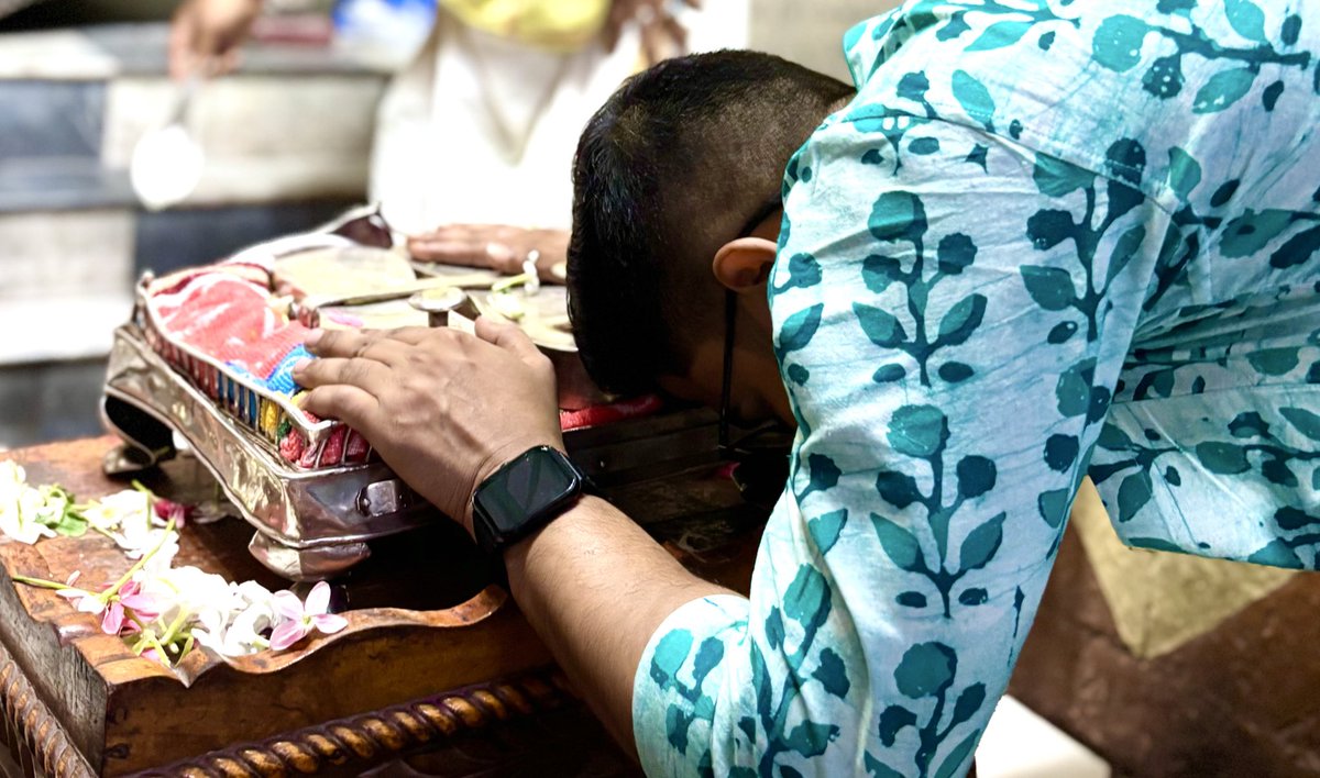 Sudip Raha tweet media