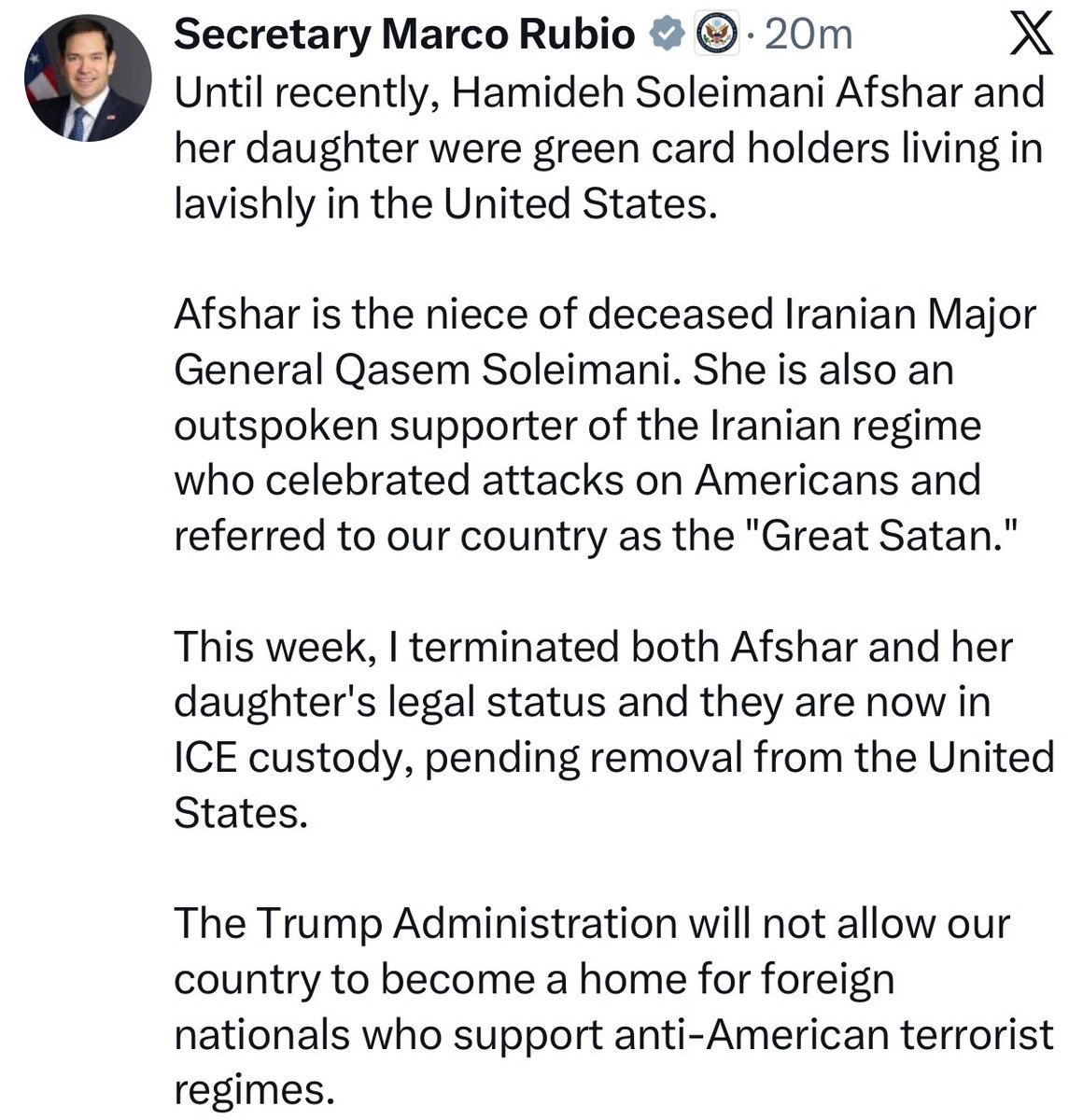 Mossad Commentary tweet media