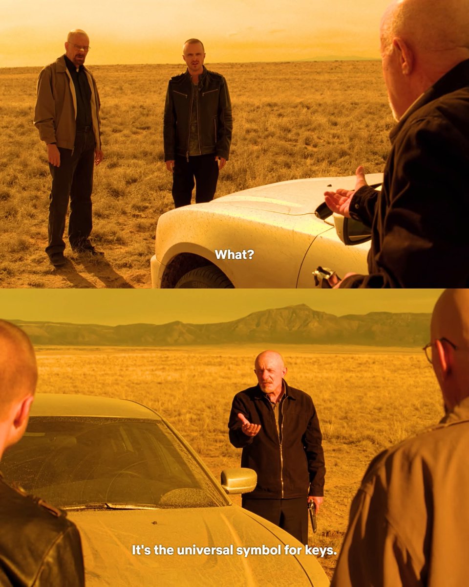 Saul Goodman ⚖ tweet media