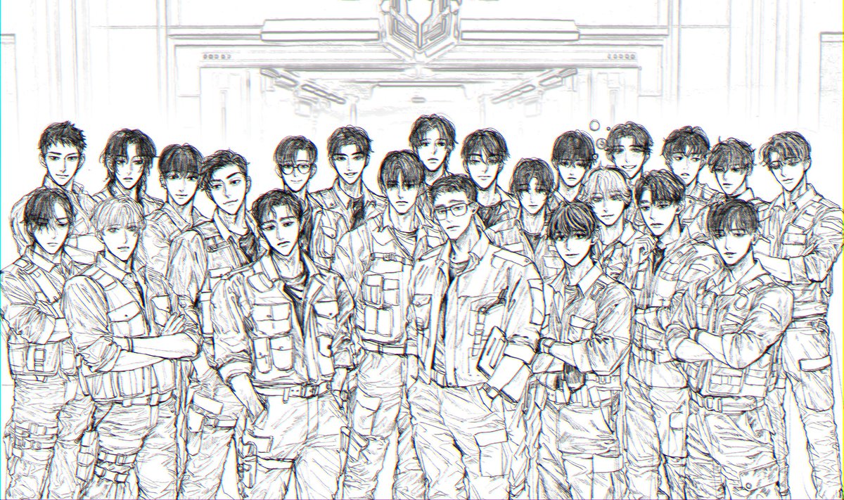 NARI TOKKI🕯 tweet media