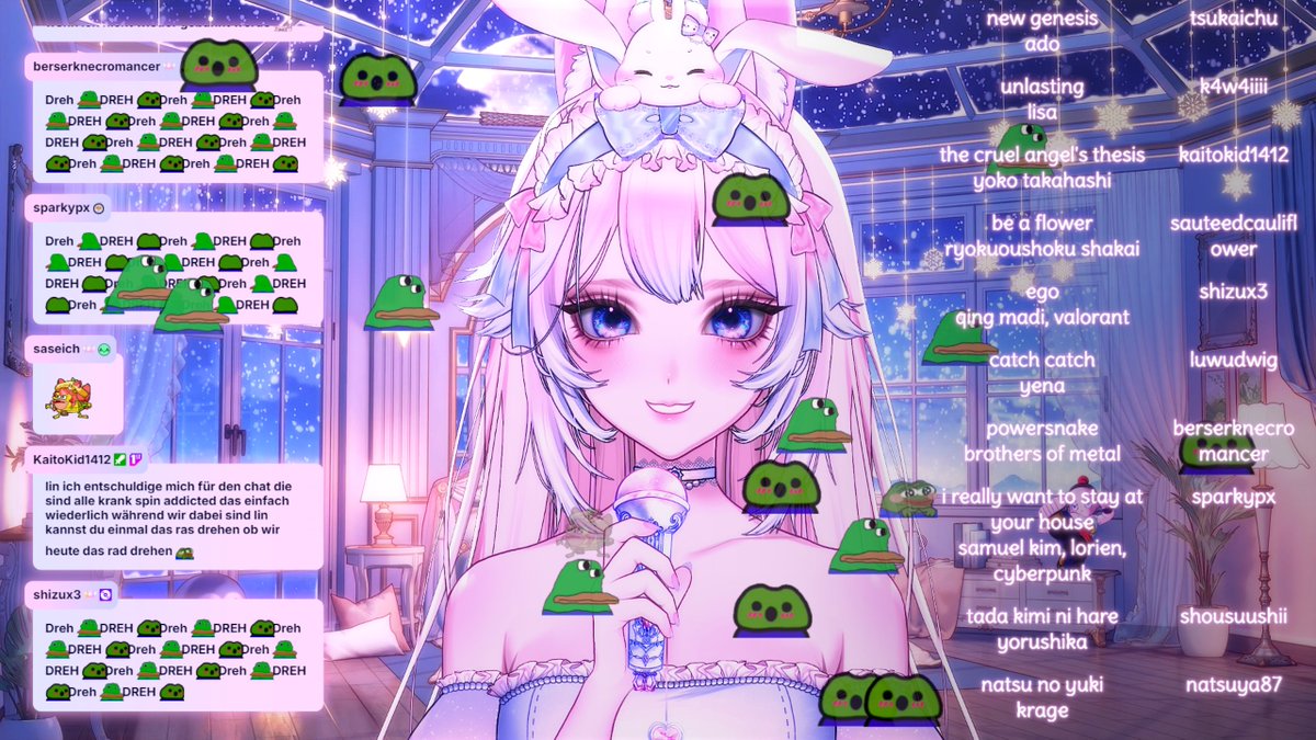 lin 🌷 tweet media