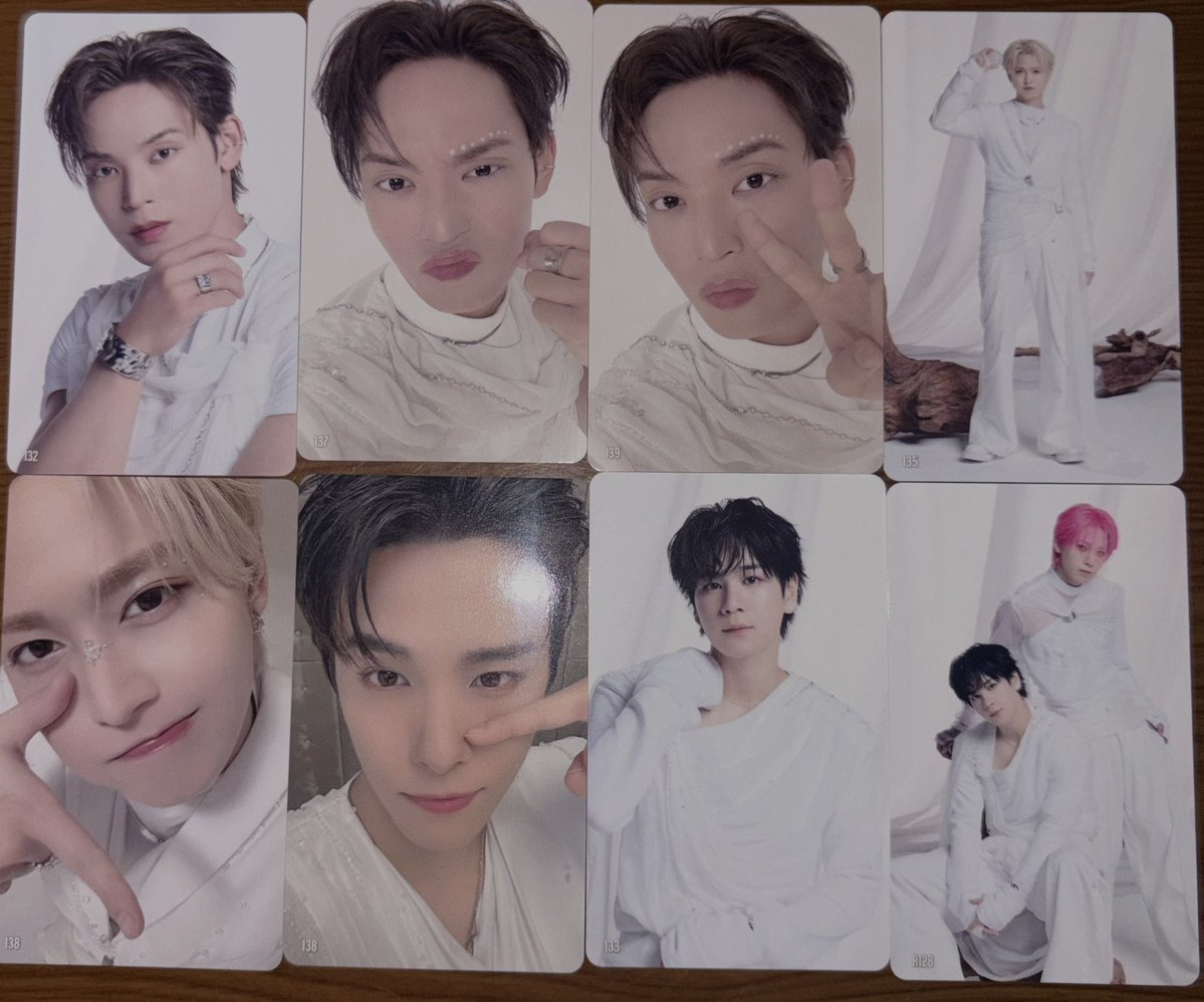 うすし tweet media