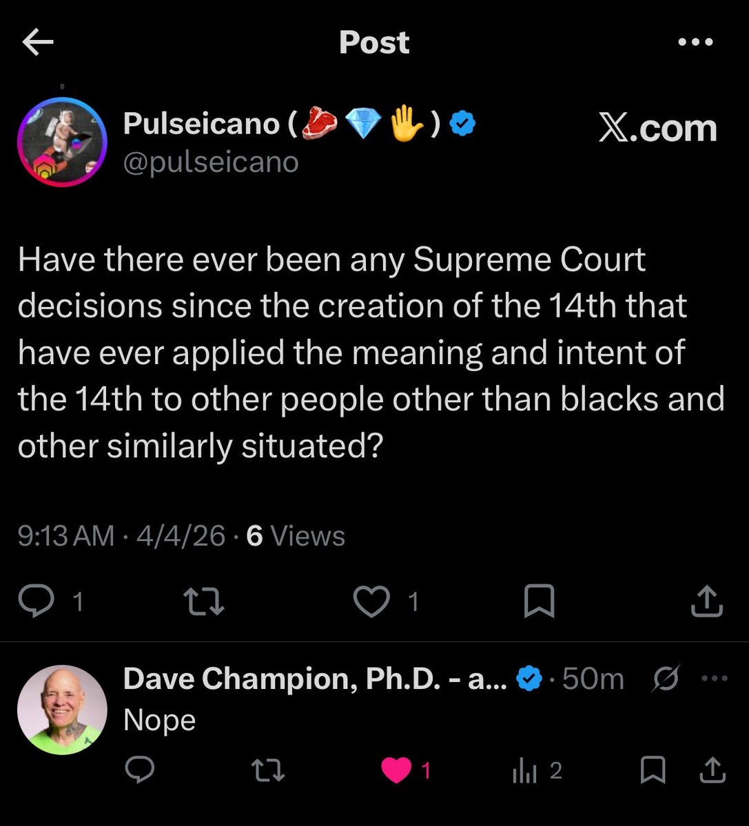 Pulseicano (🥩💎✋) tweet media