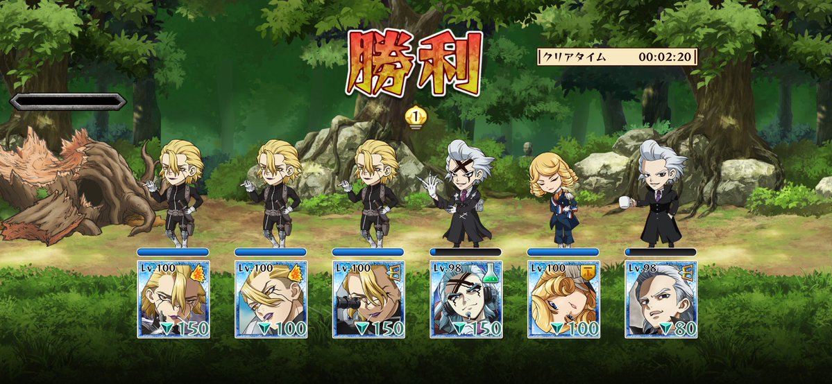 ゆべら🔨原稿とゲーム期間 tweet media