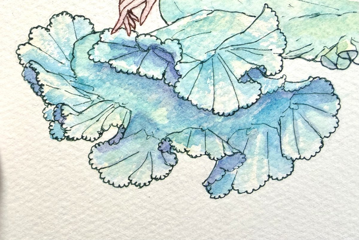 神無月ちこ tweet media