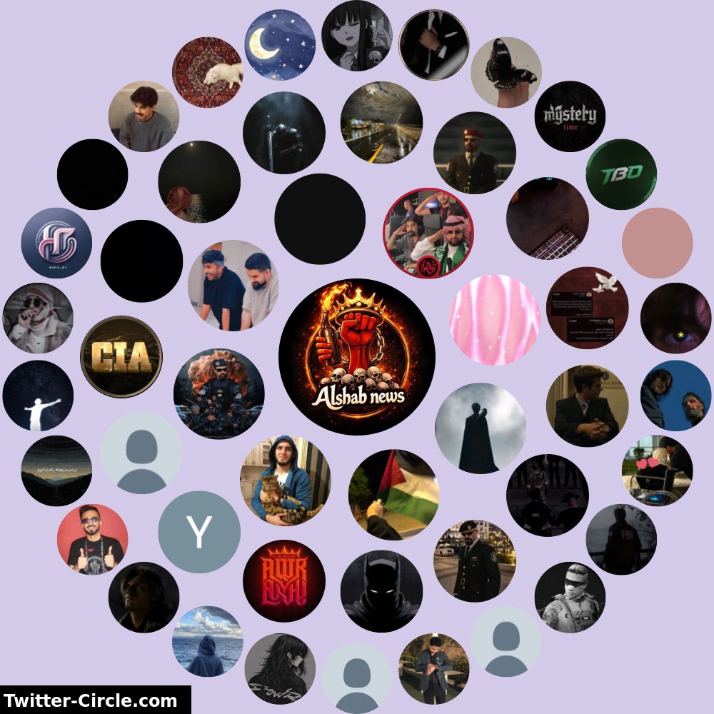 ᴹᵀ Alshab News tweet media