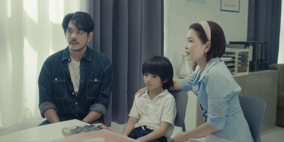 ด้วงกับเธอ | Duang With You Series tweet media