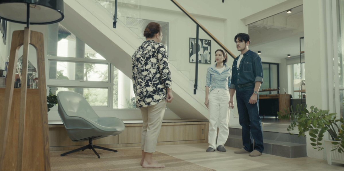 ด้วงกับเธอ | Duang With You Series tweet media