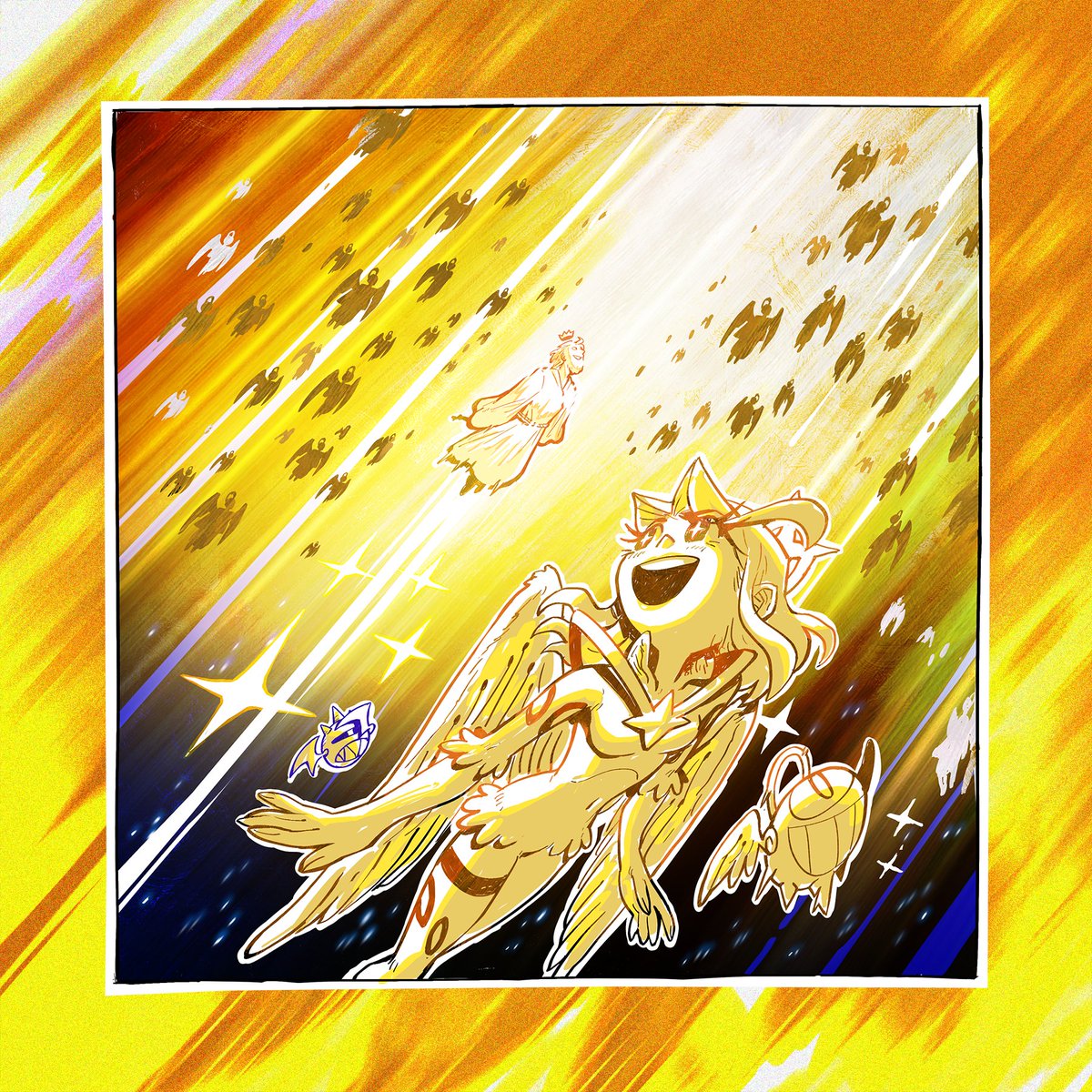 eliz0r ✦ tweet media