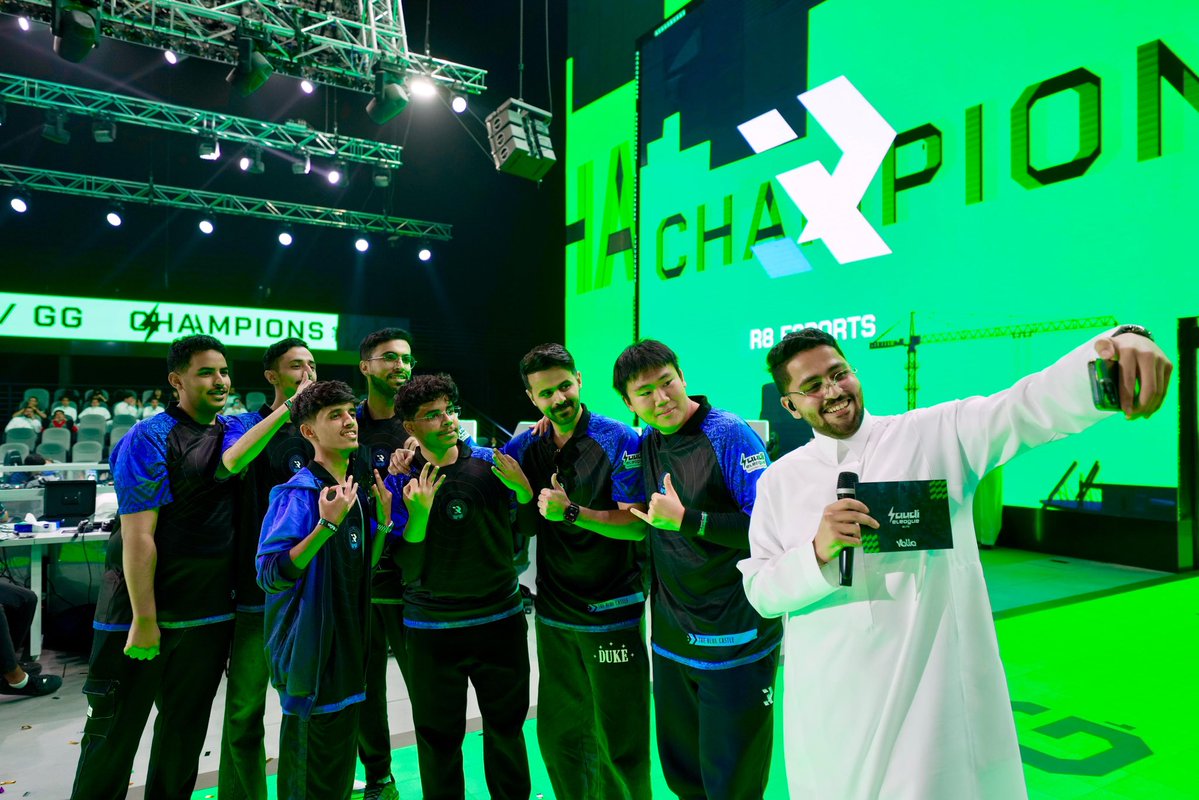 Henky | Abdulaziz Almuhanna 🇸🇦 tweet media