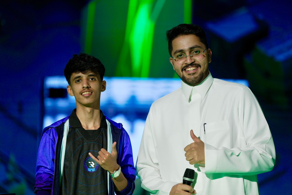 Henky | Abdulaziz Almuhanna 🇸🇦 tweet media