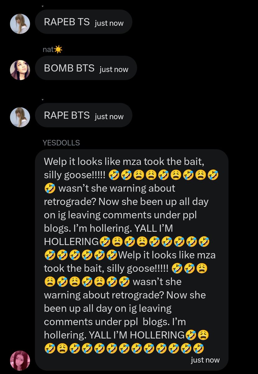 official donut lickers ೃ❀࿔ tweet media