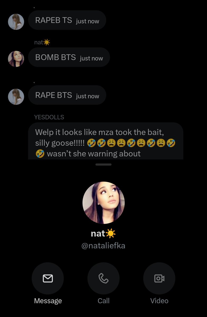 official donut lickers ೃ❀࿔ tweet media