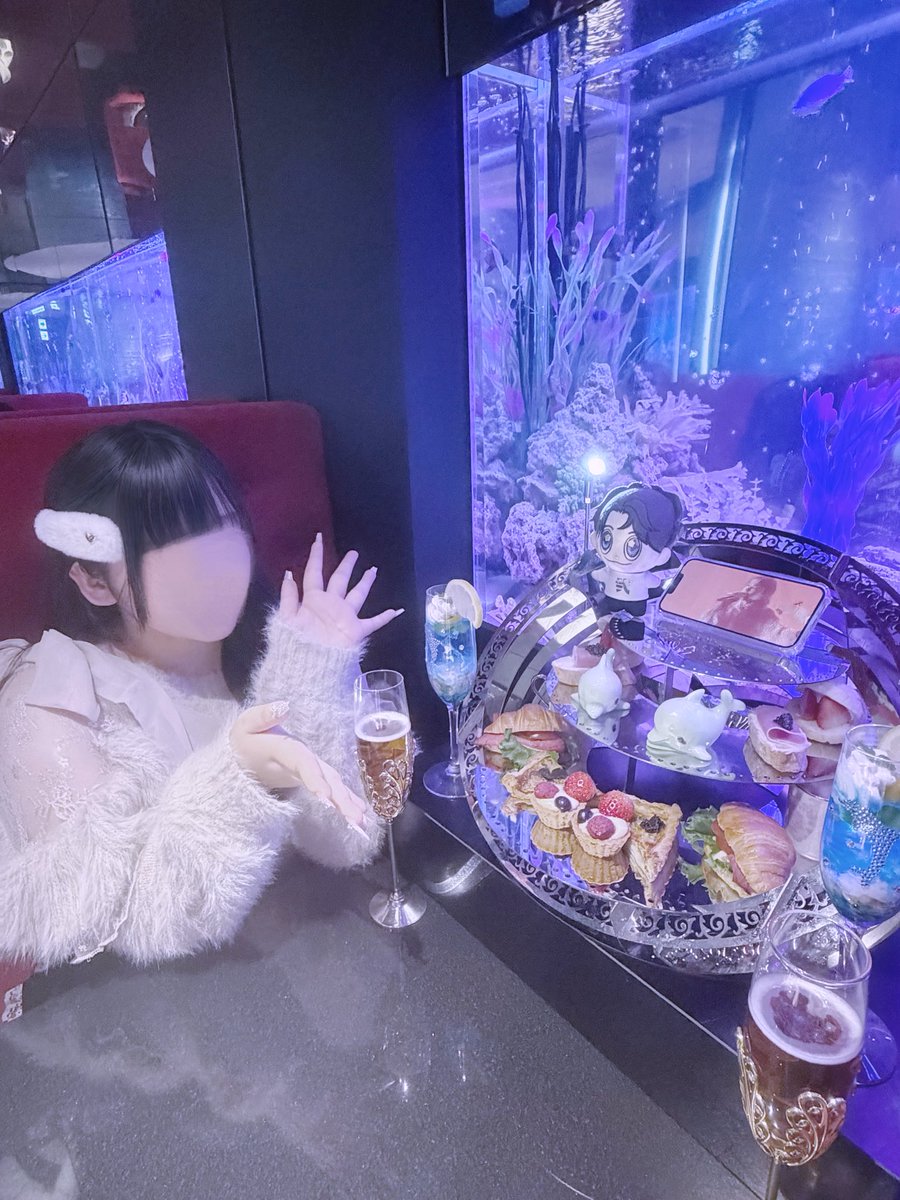 さきにゃ tweet media