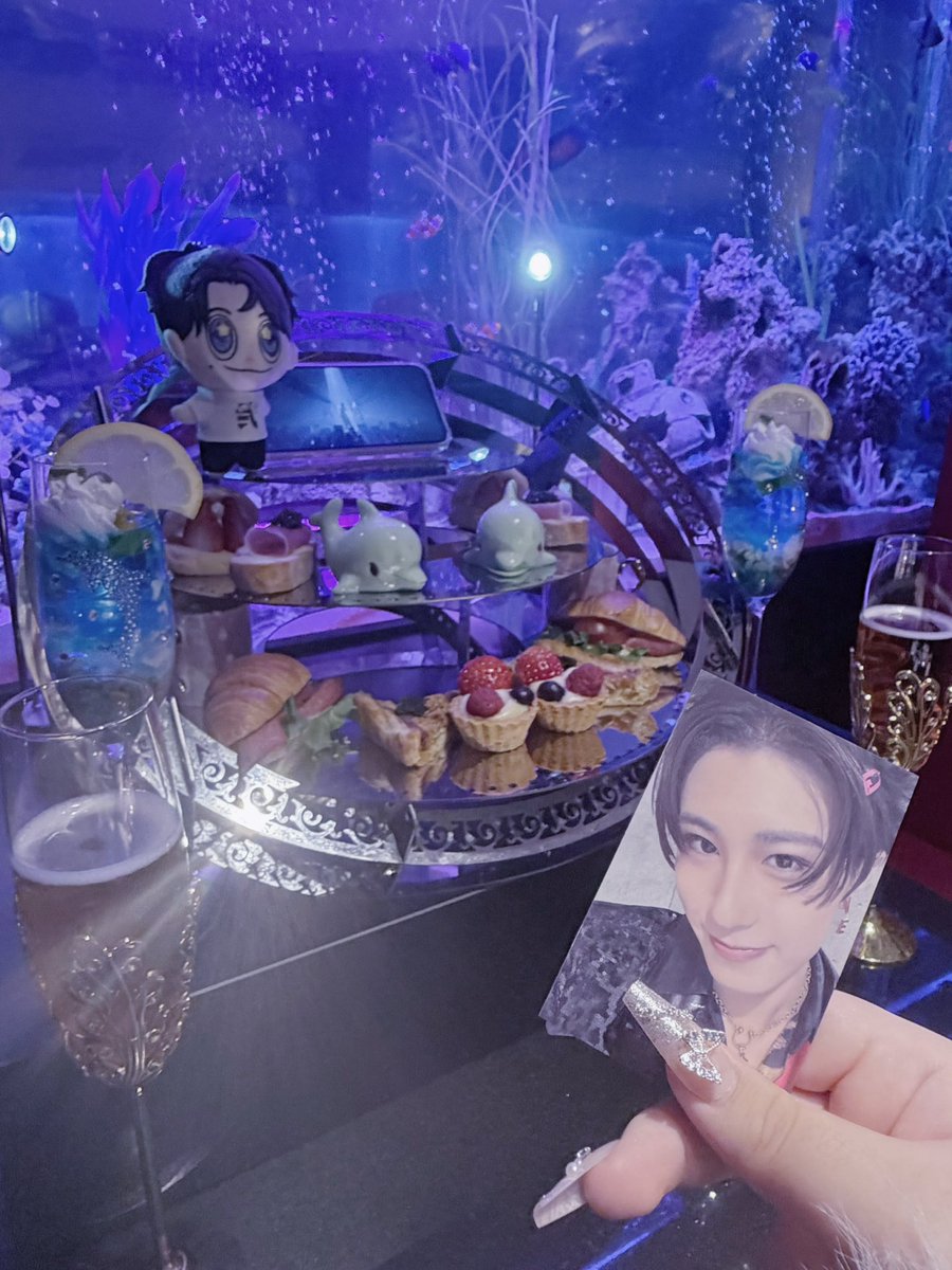 さきにゃ tweet media