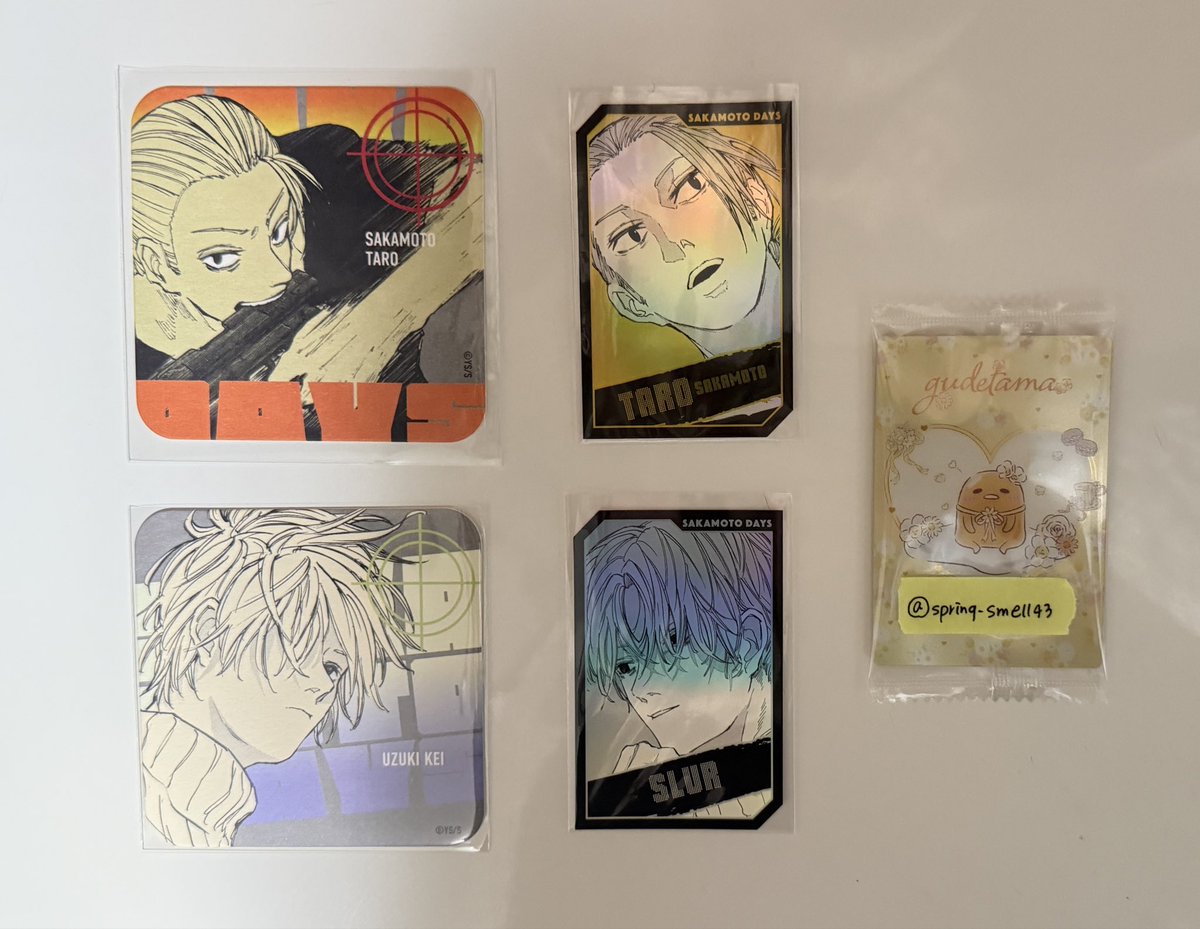 🦋しゅん tweet media