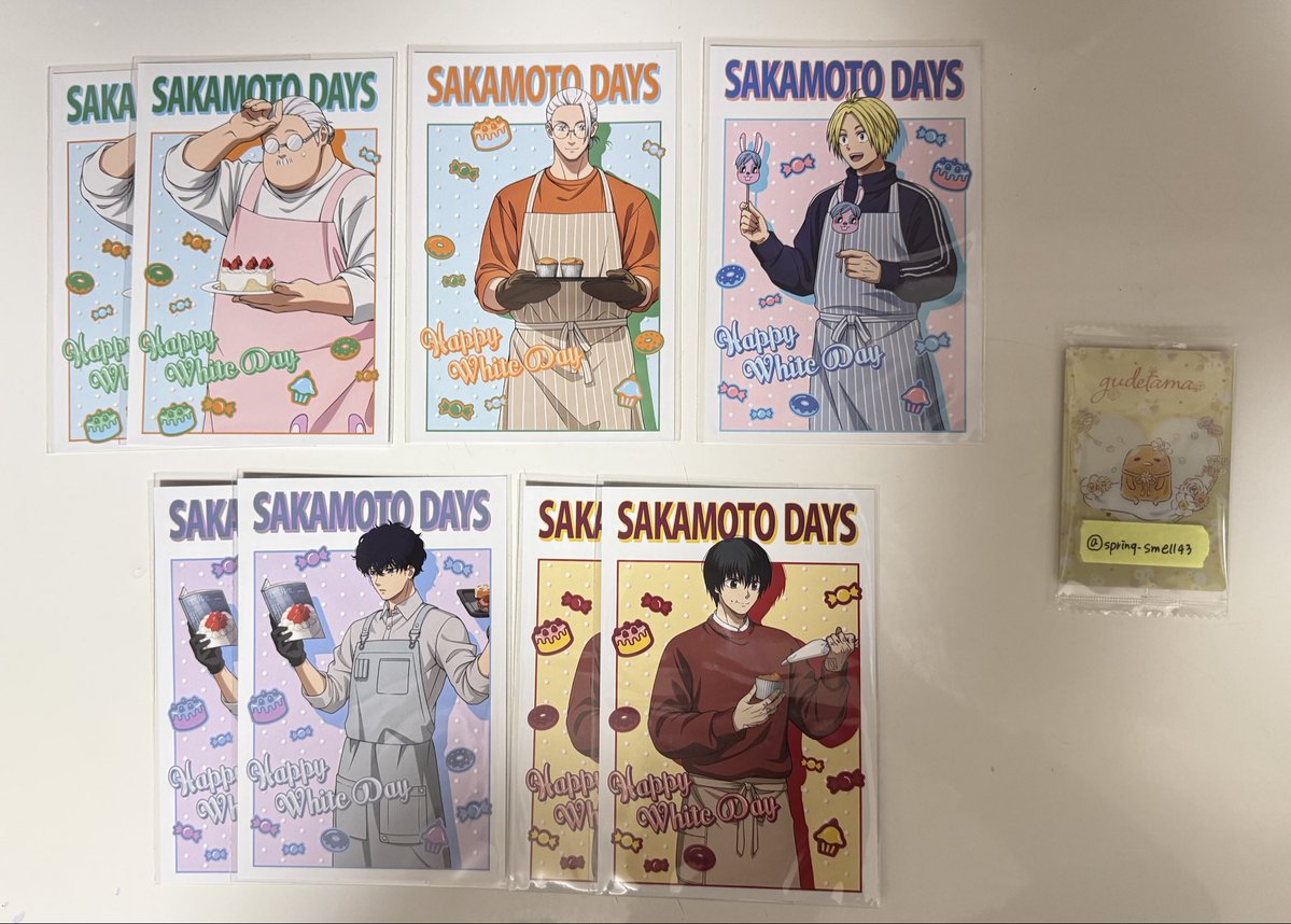 🦋しゅん tweet media