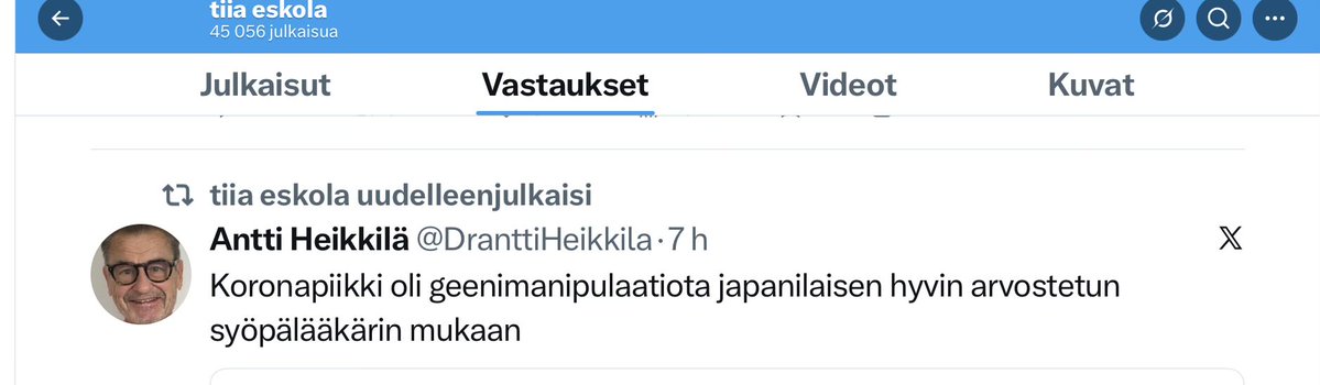 Jaгί·Juνοnen tweet media