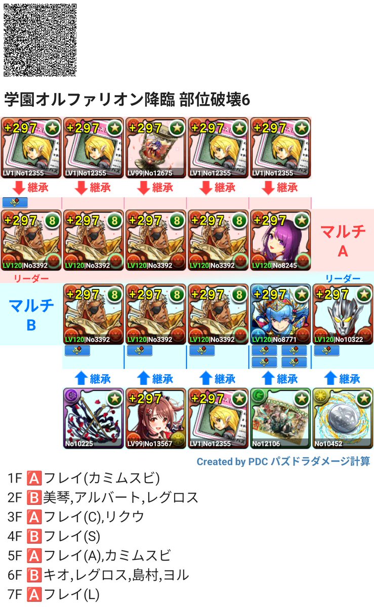 たばすこぱっど tweet media