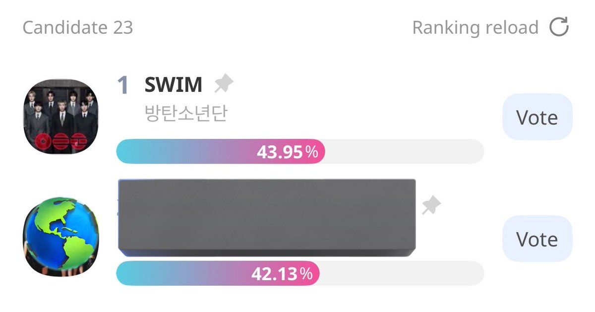STREAM ARMY MEXICO 🇲🇽 tweet media