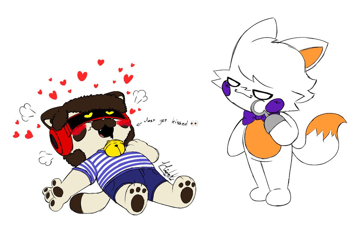 Hideki Goggles tweet media