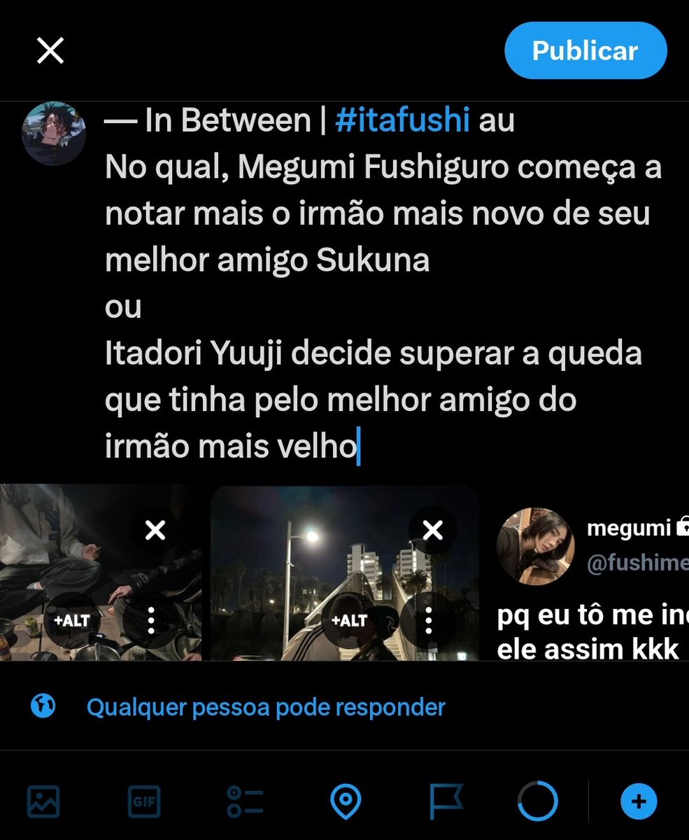 ane jurídico itafushi tweet media